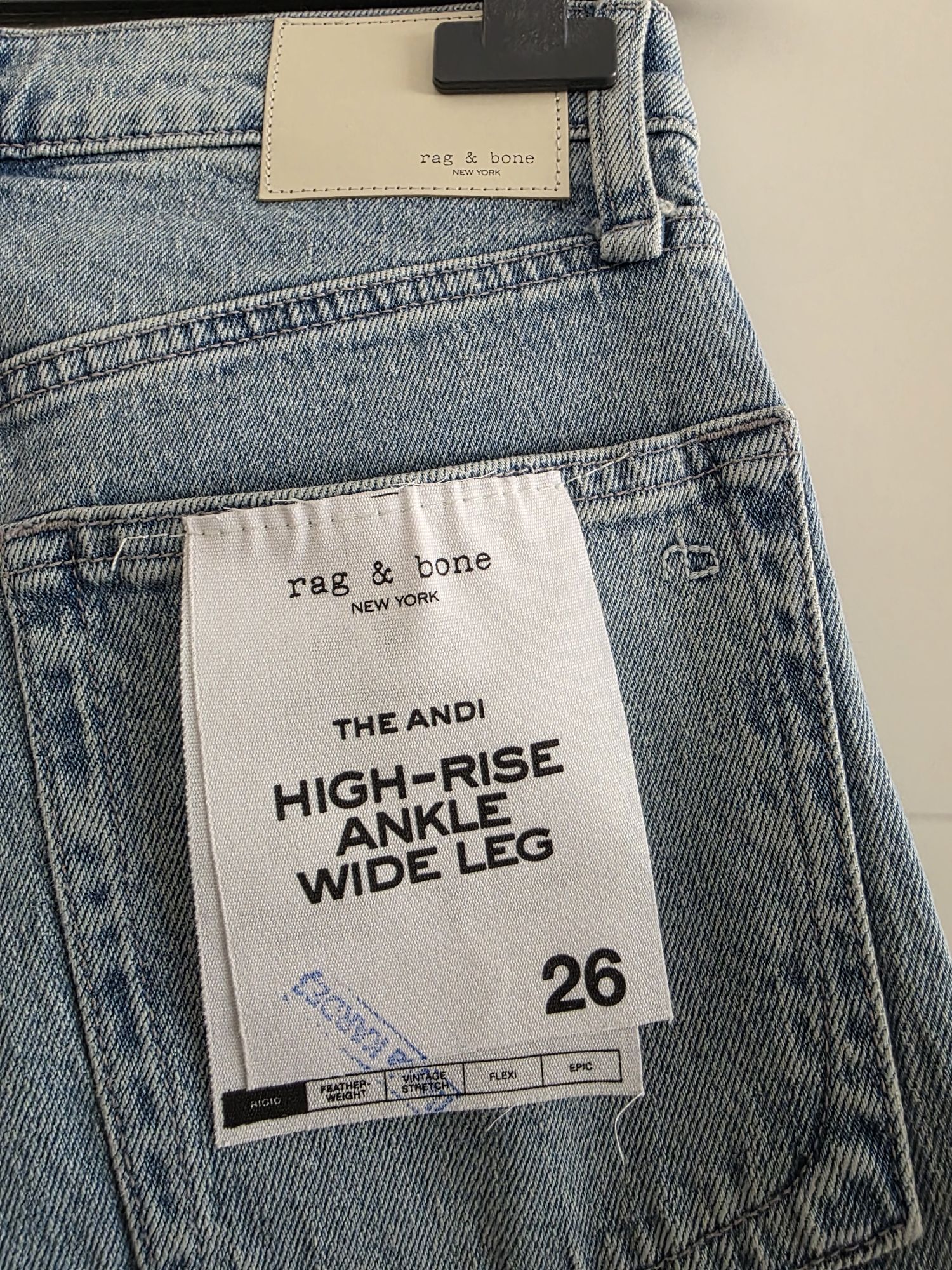 rag&bone — görsel 3/5