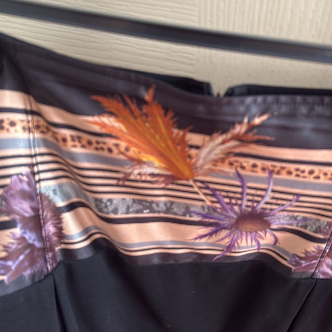 Roberto Cavalli kalem etek — görsel 4/6