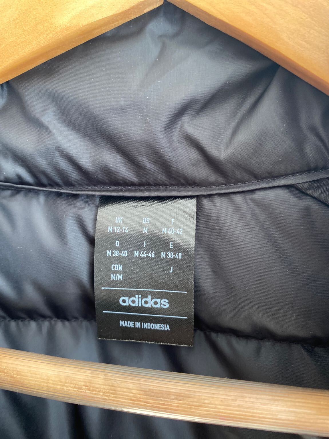 Orijinal Adidas mont — görsel 3/7