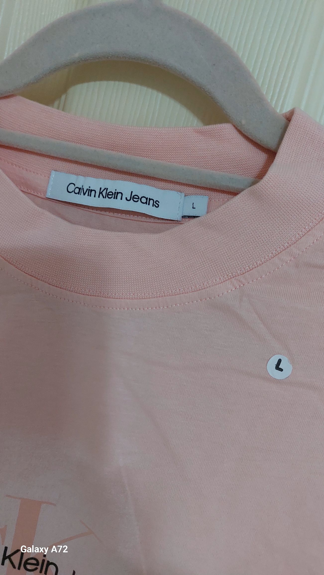 Calvin Klein Jean — görsel 6/8