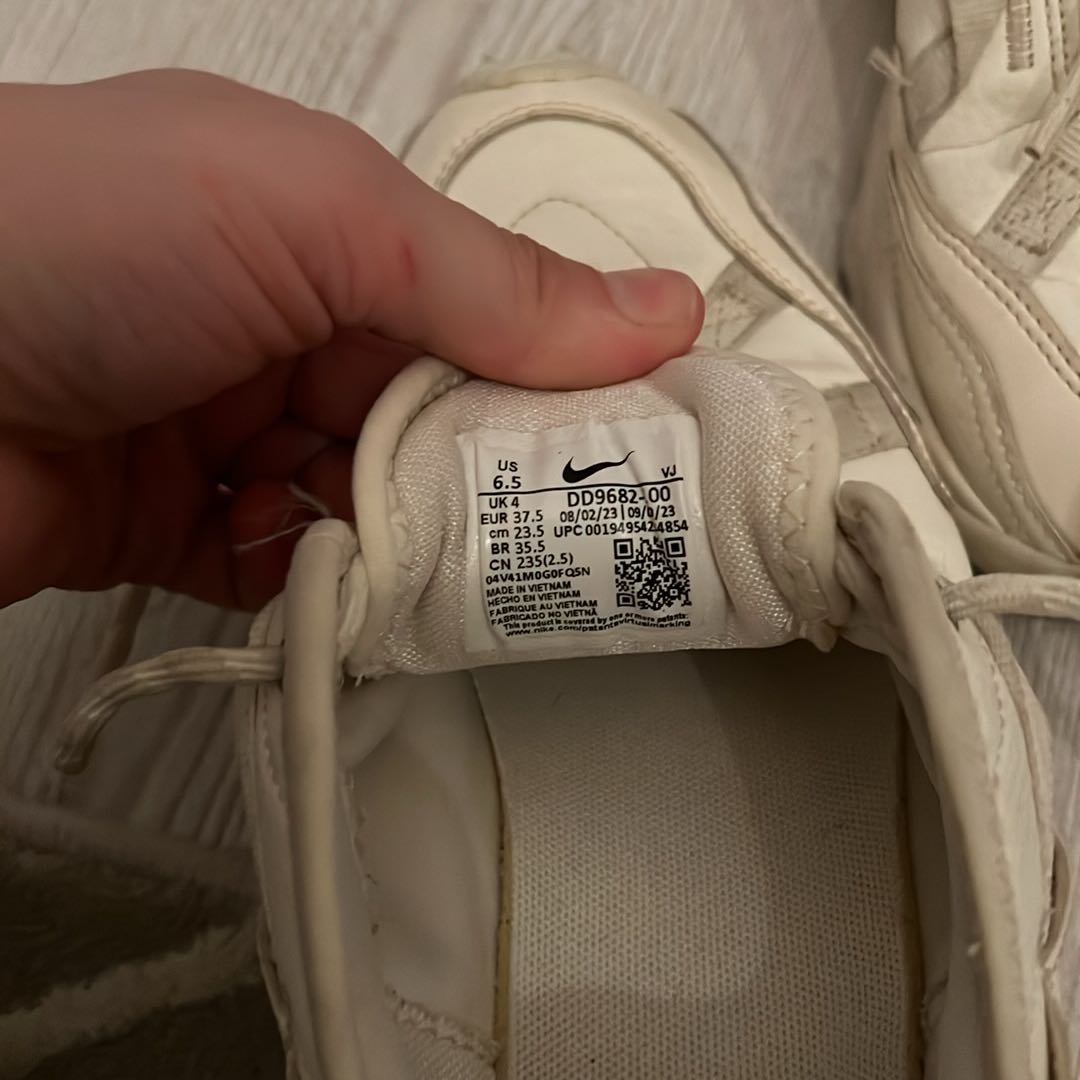 nike spor ayakkabı — görsel 3/8