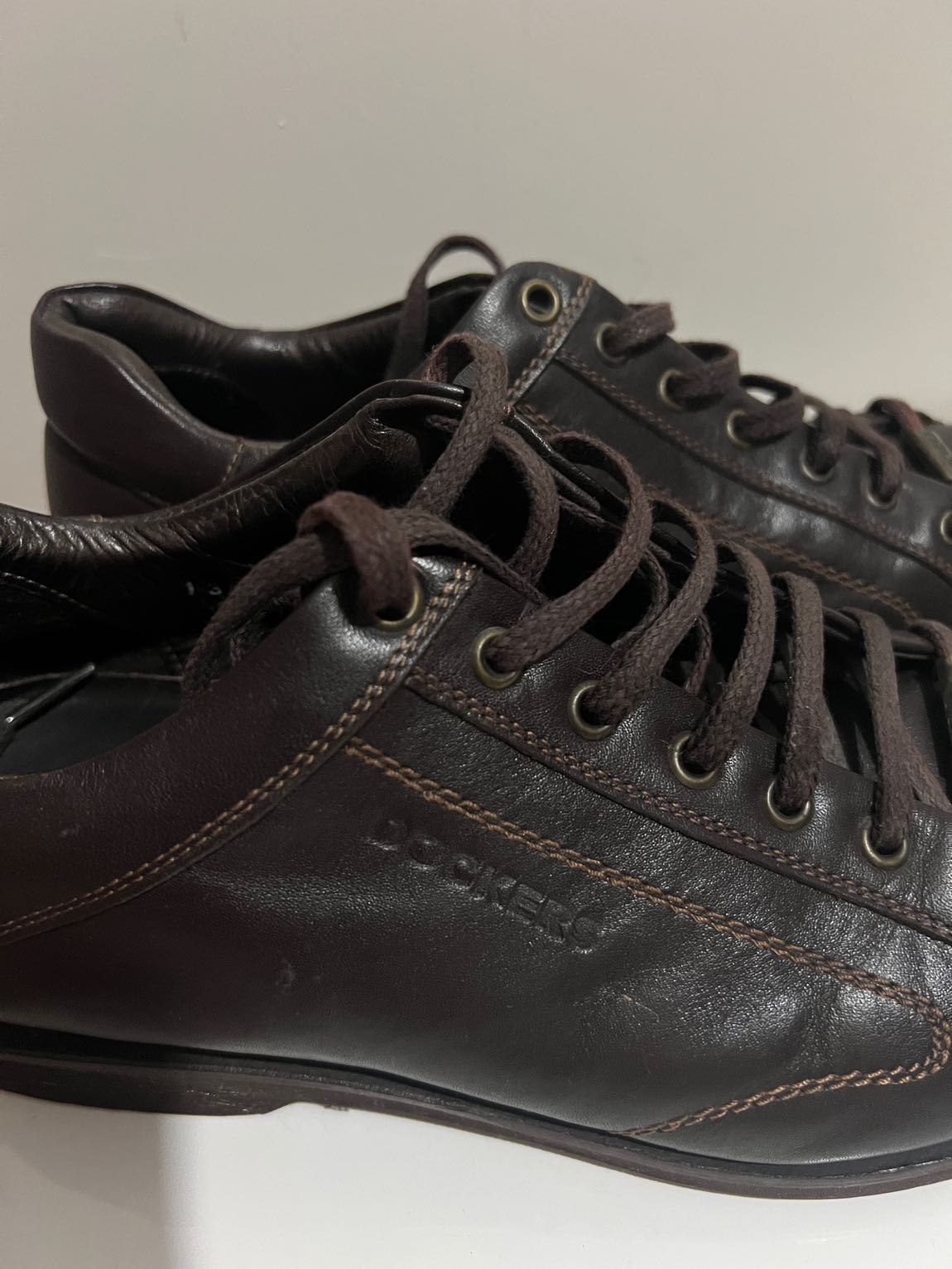 Dockers marka çok şık ayakkabı — görsel 3/8