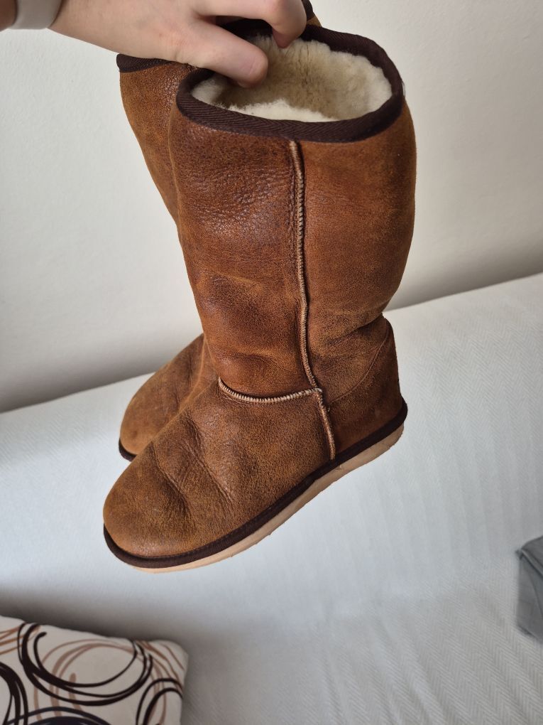 Ugg bot — görsel 5/9