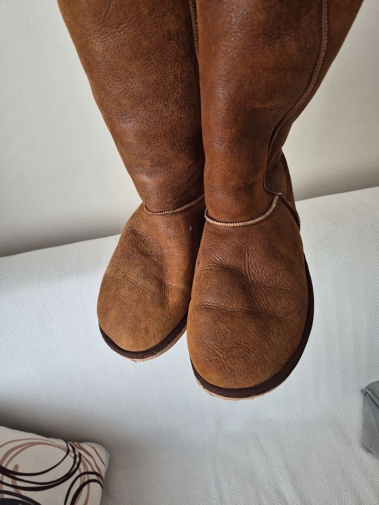 Ugg bot — görsel 3/9
