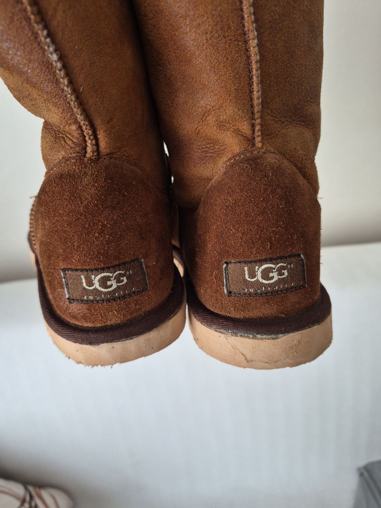 Ugg bot — görsel 8/9
