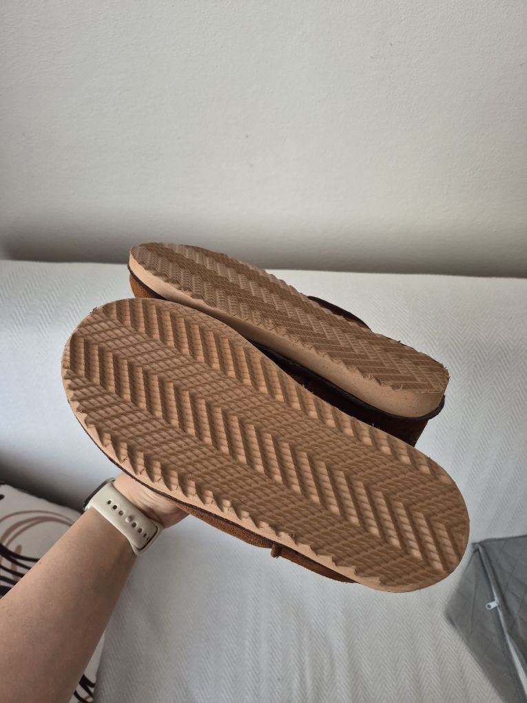 Ugg bot — görsel 7/9