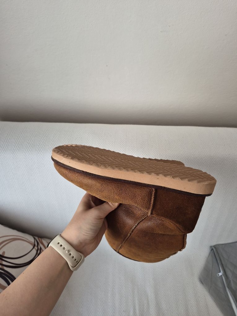 Ugg bot — görsel 6/9
