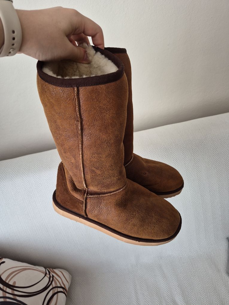 Ugg bot — görsel 2/9