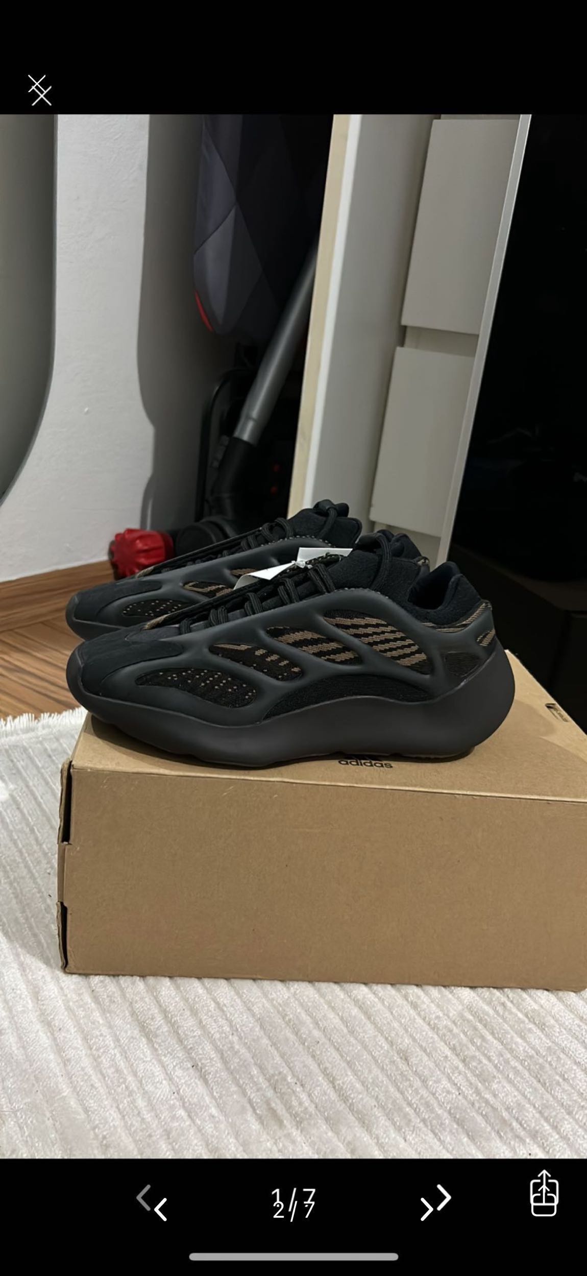 Adidas yeezy — görsel 2/6