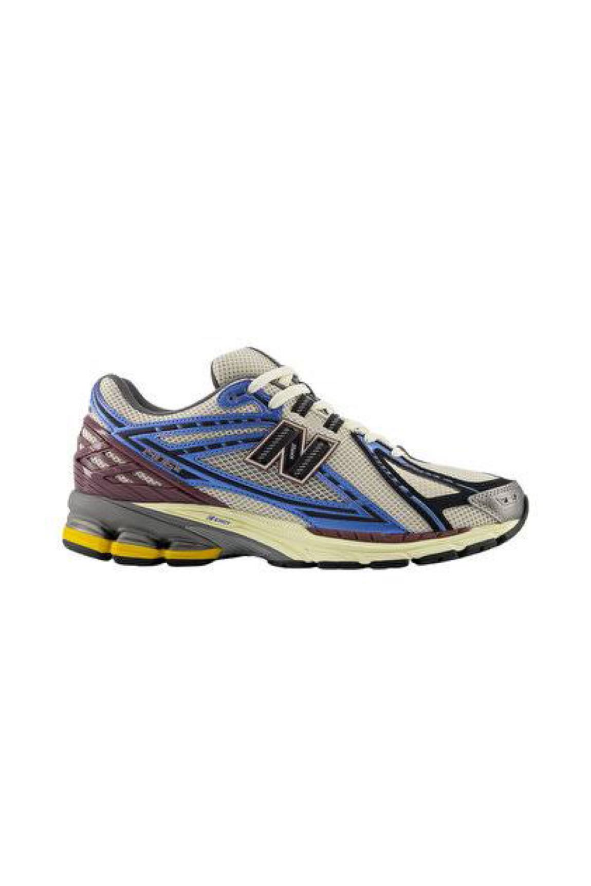New Balance 1906R Sneaker Sıfır — görsel 2/9