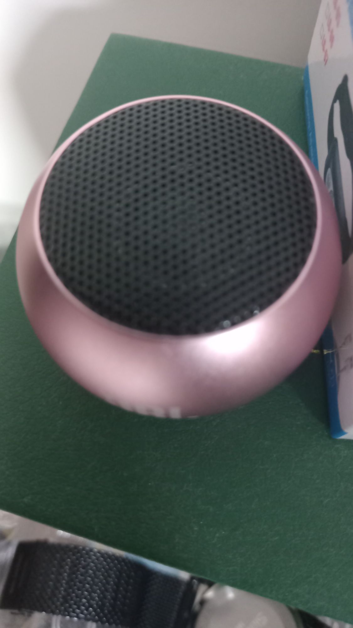JBL Mini Bluetooth Hoparlör — görsel 3/3
