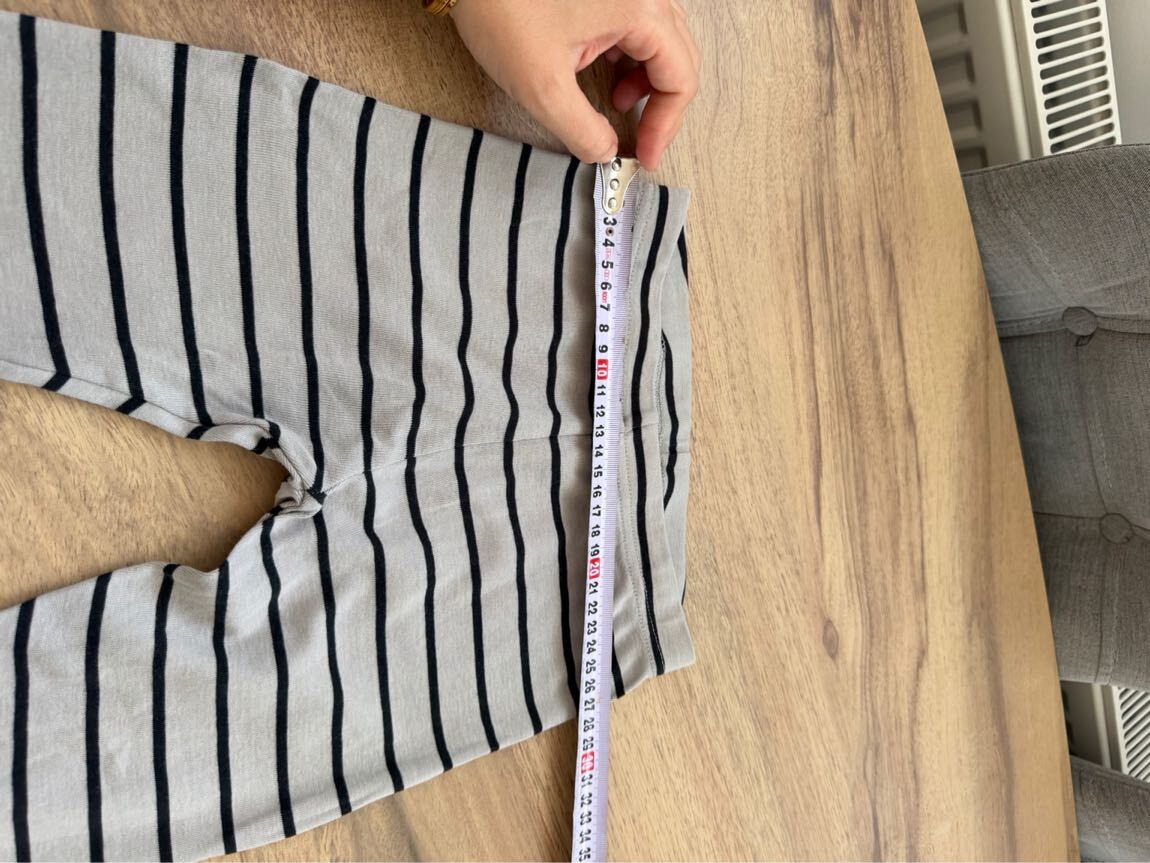 Carter's Pijama Takımı — görsel 7/8