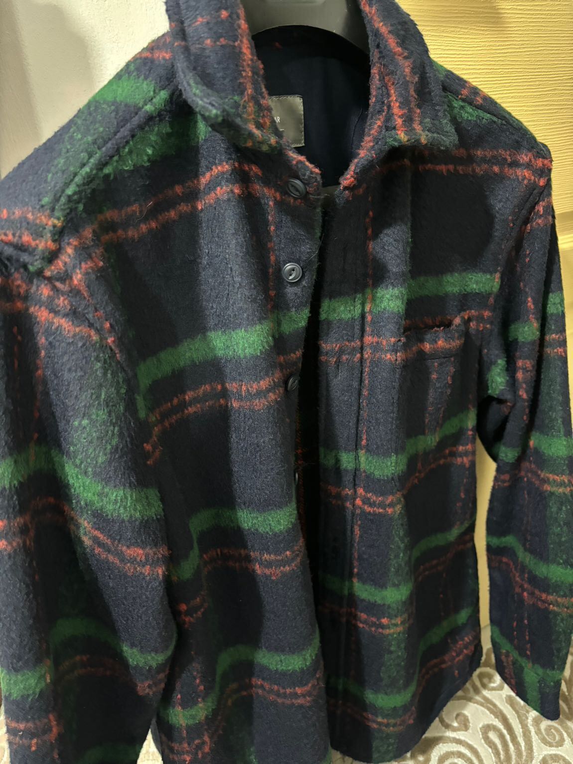 Pull and bear gömlek mont — görsel 5/5