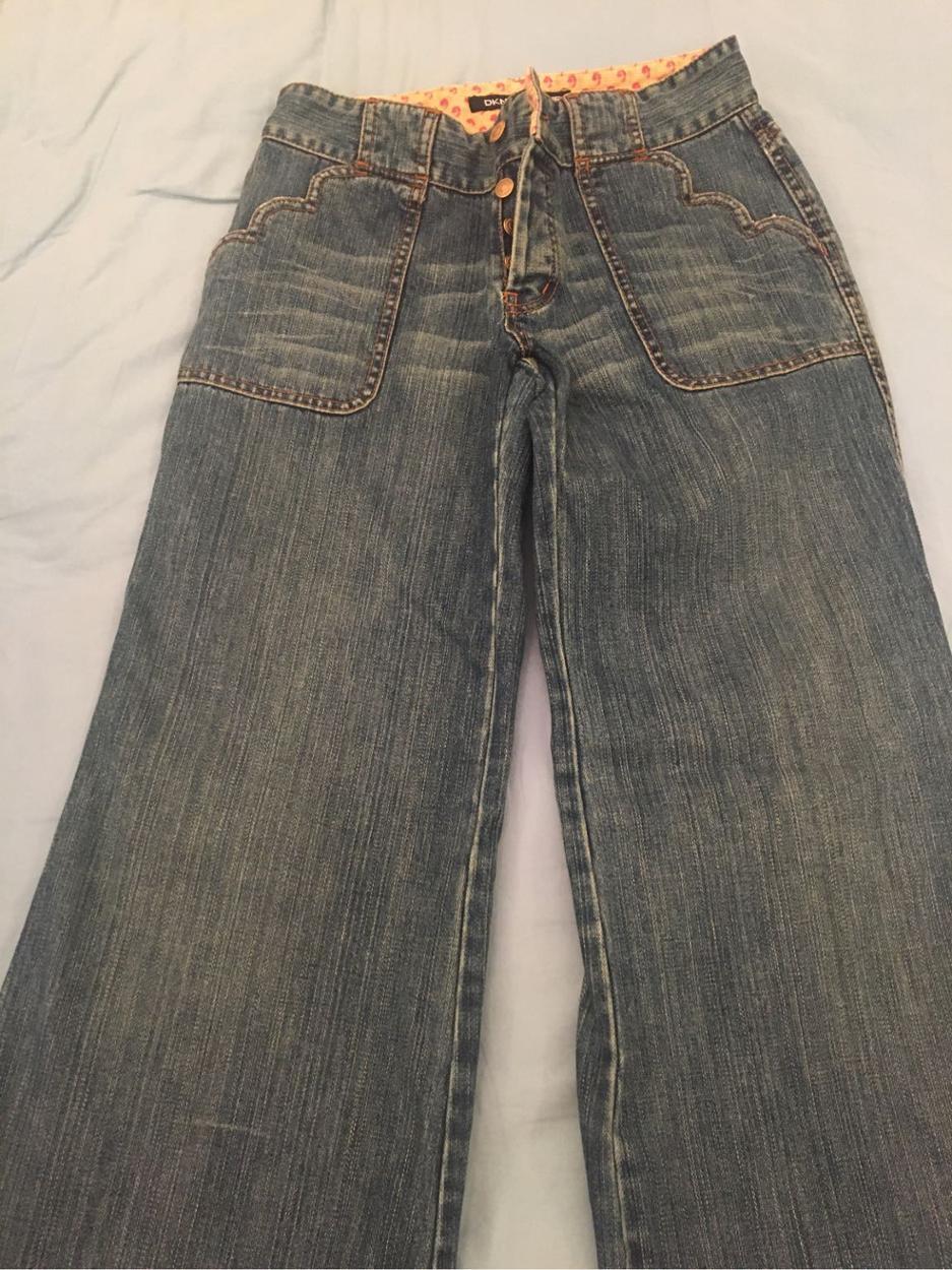 Mavi 25 DKNY Jean — görsel 2/4