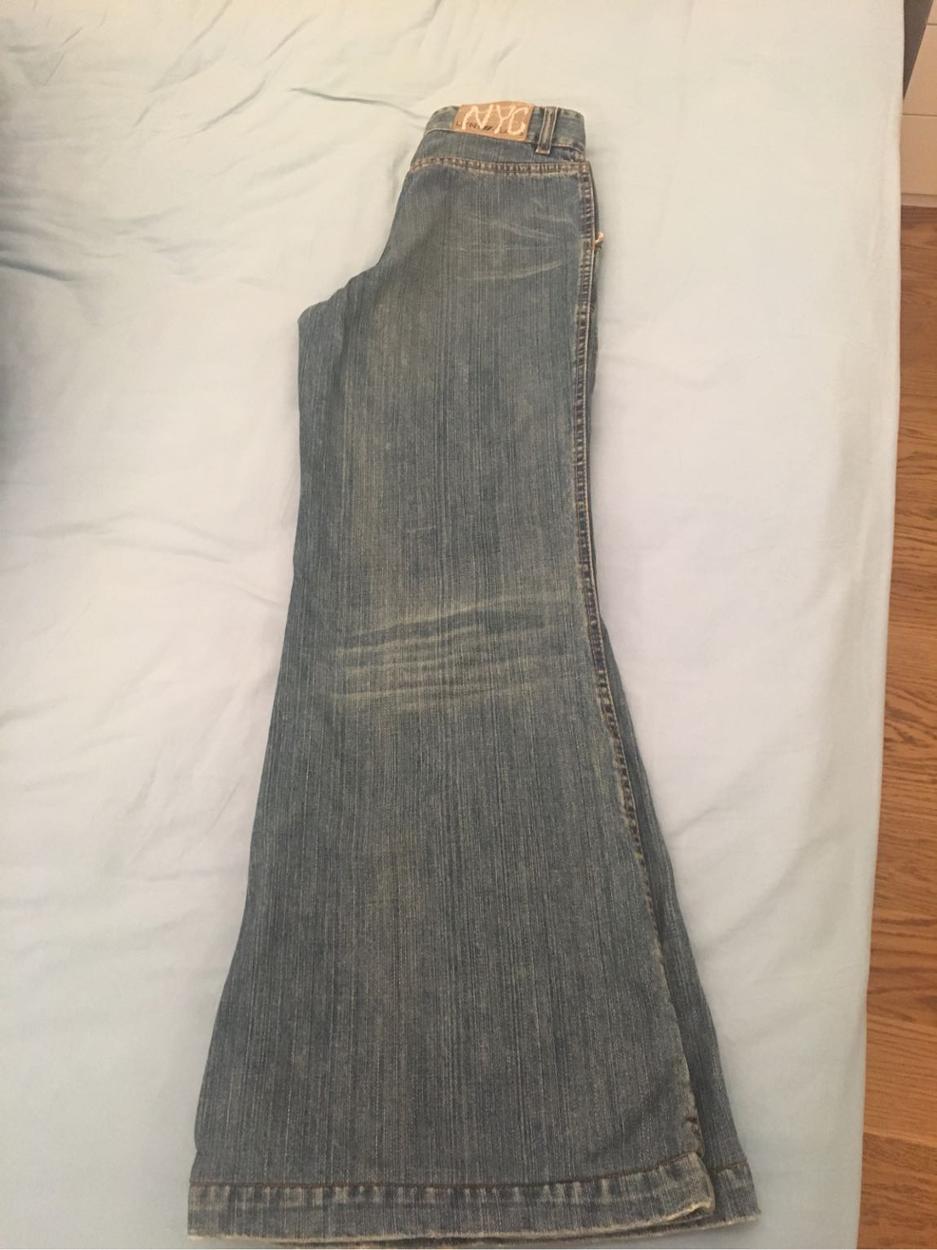 Mavi 25 DKNY Jean — görsel 3/4