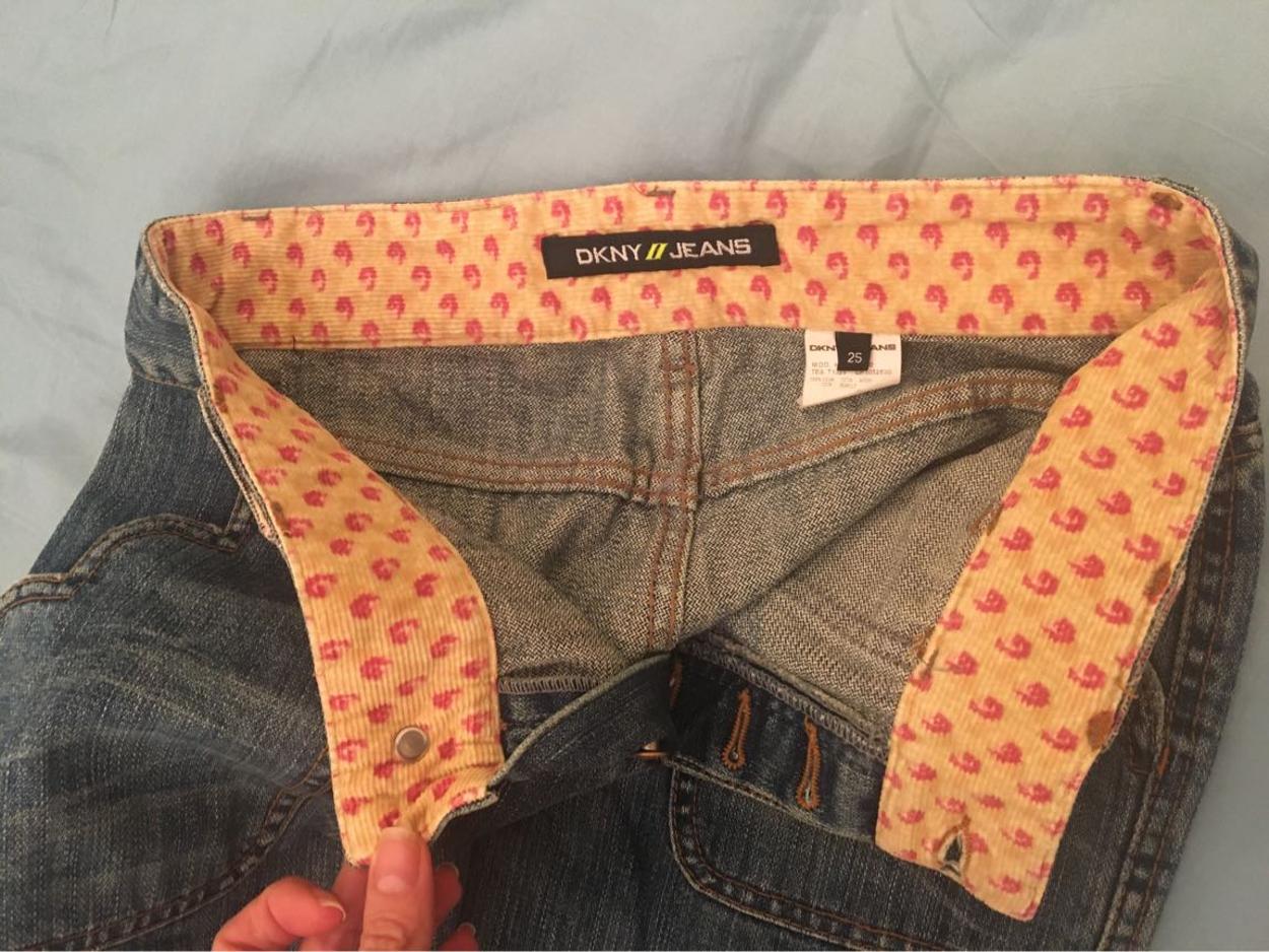 Mavi 25 DKNY Jean — görsel 4/4