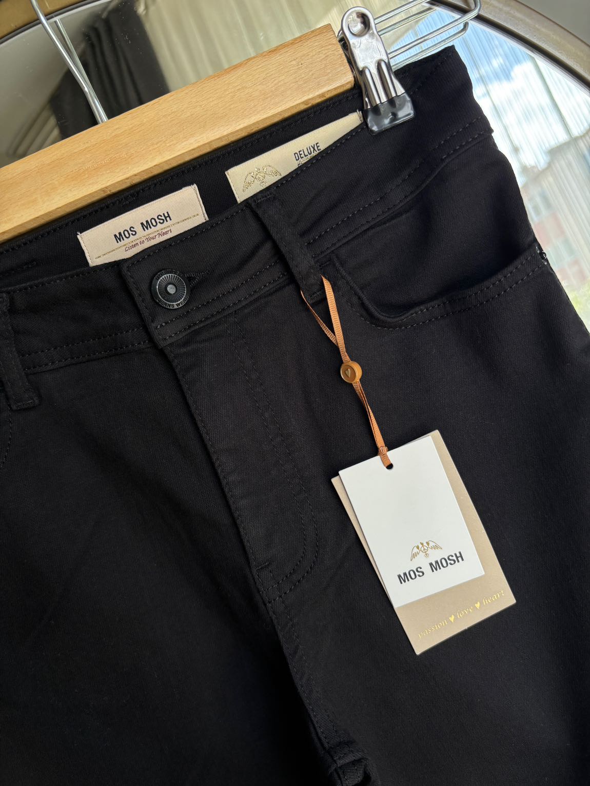 Mos Mosh Jean/26🥳 — görsel 5/8