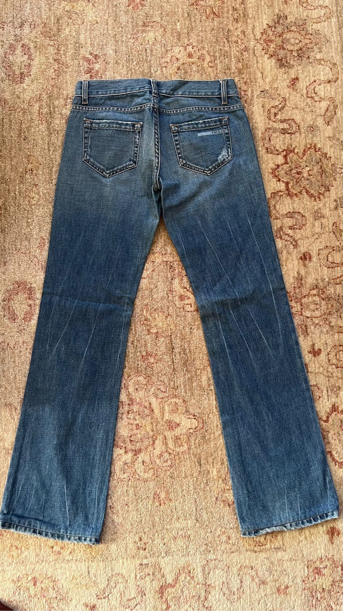 Prada jeans — görsel 2/8