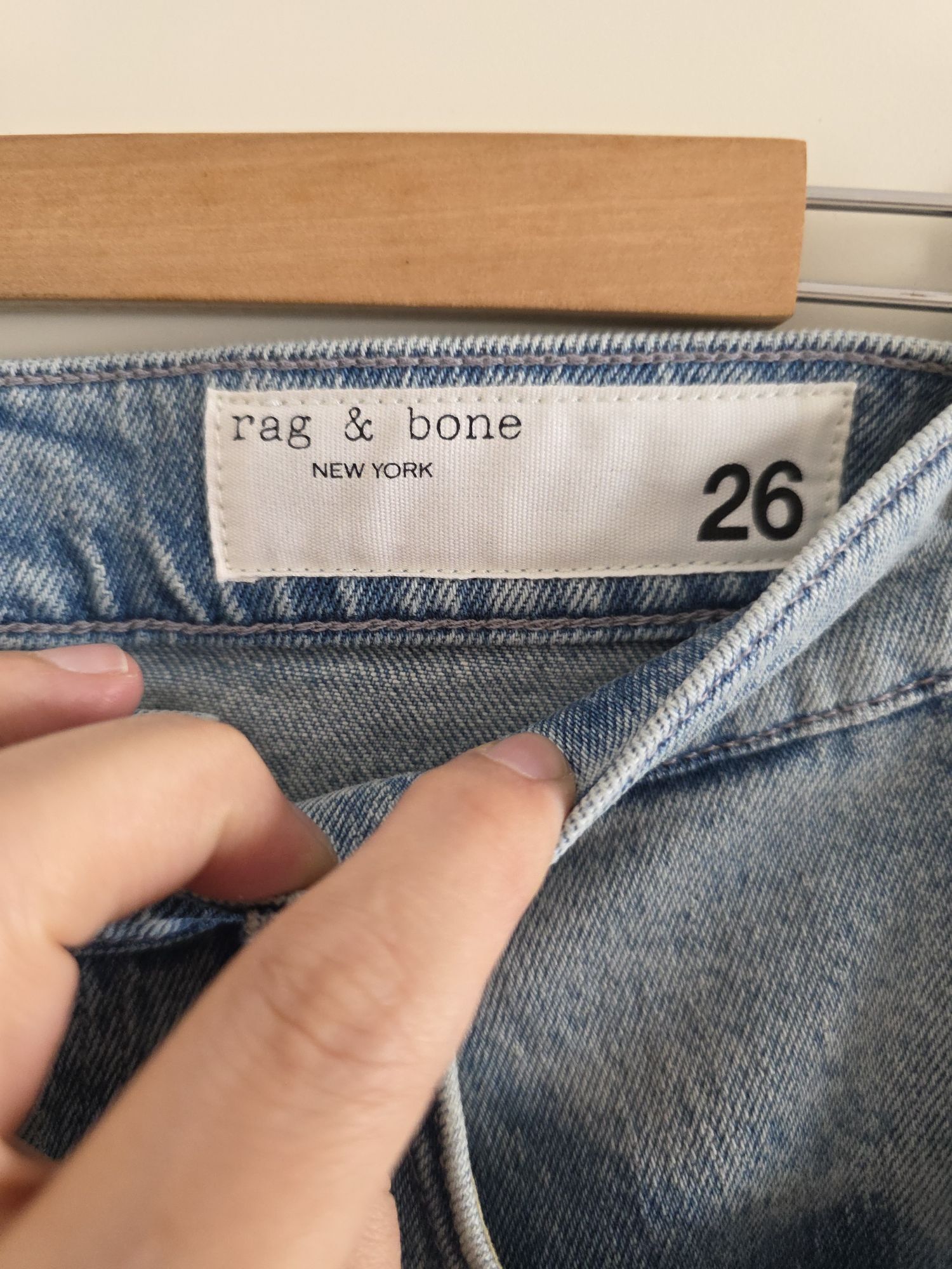 rag&bone — görsel 2/5