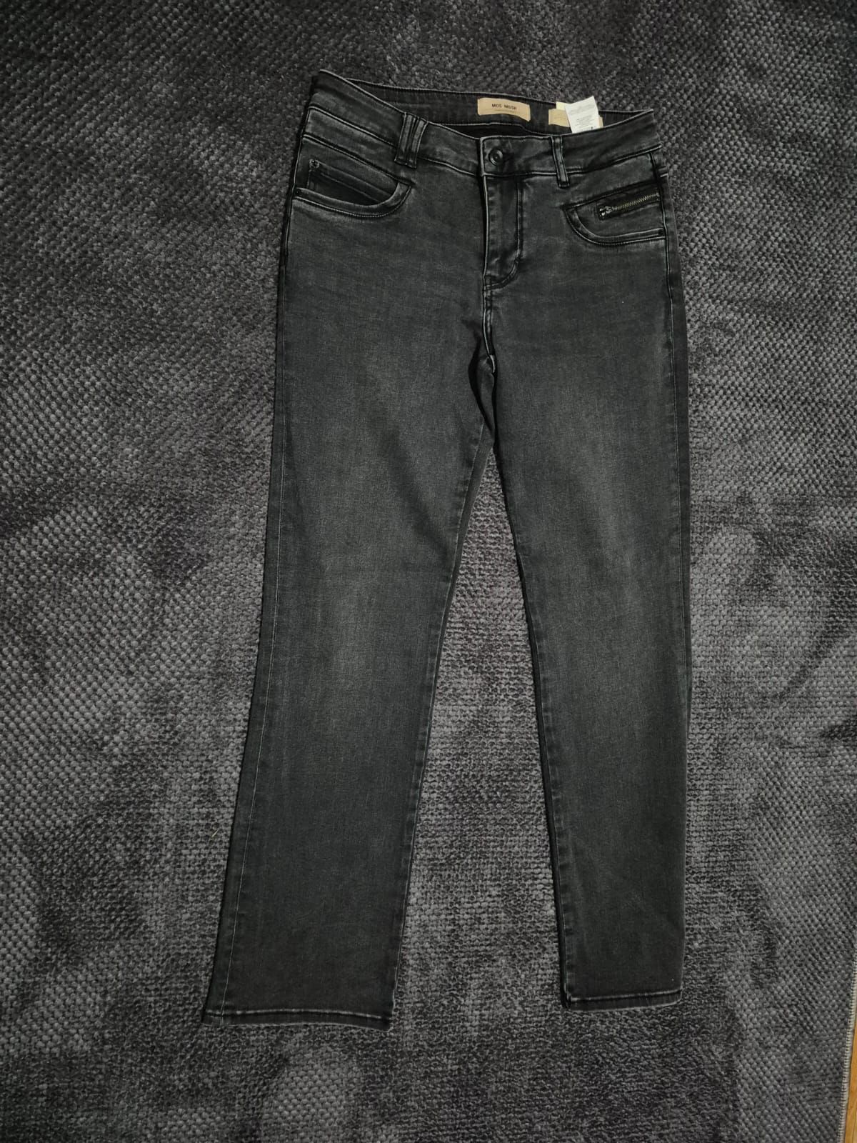 MM Carla Naomi Deluxe Jean — görsel 2/4