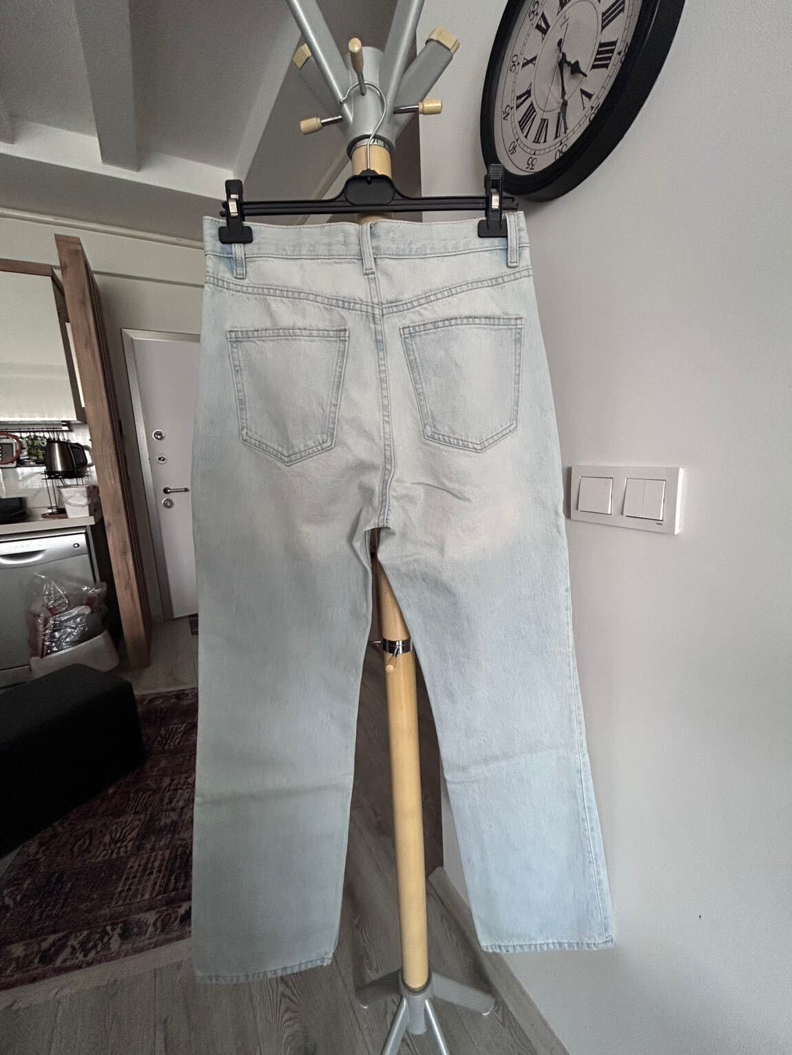 Mango Jean .. — görsel 4/5