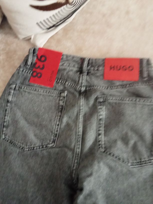 boss kot pantolon — görsel 6/8