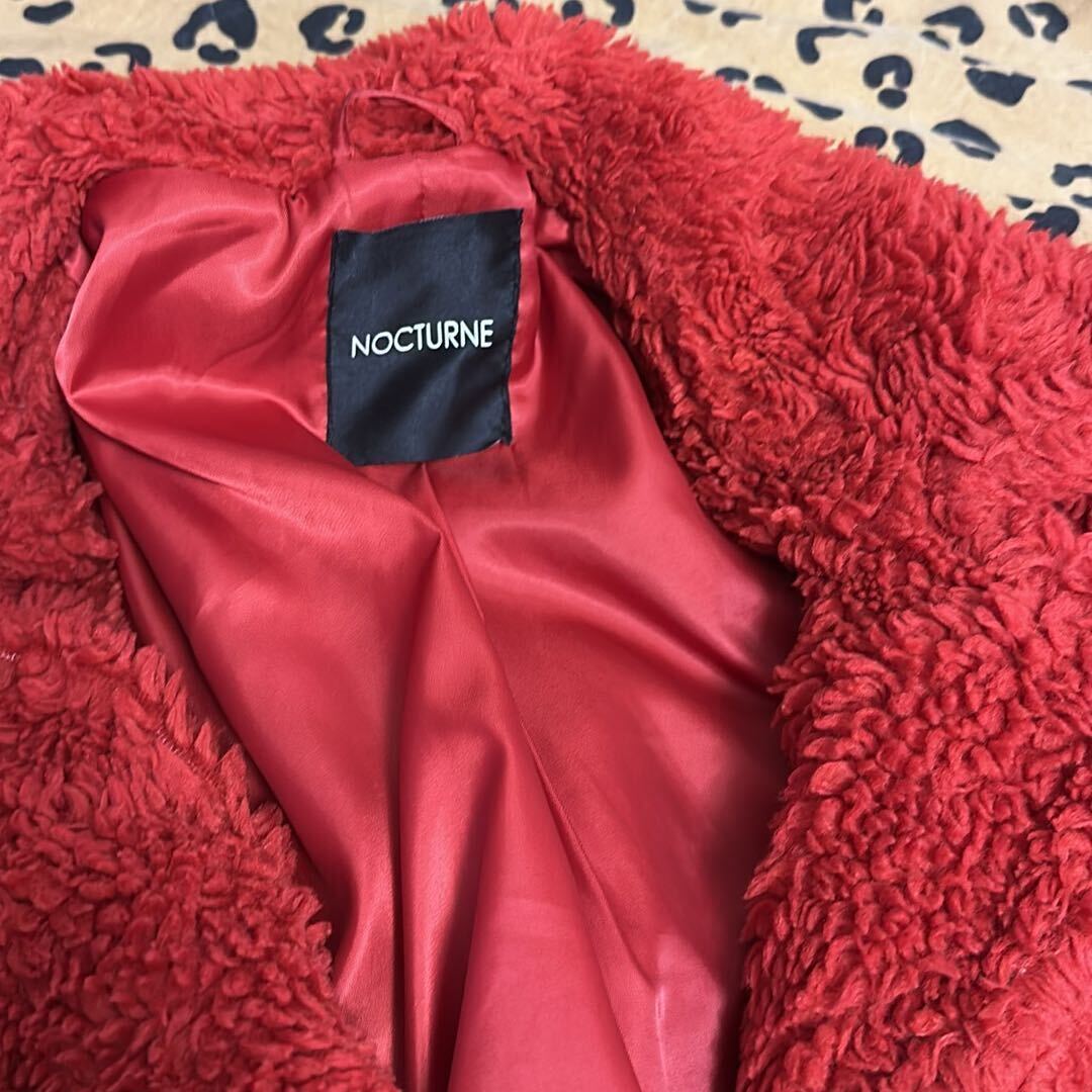 Nocturne mont — görsel 4/6