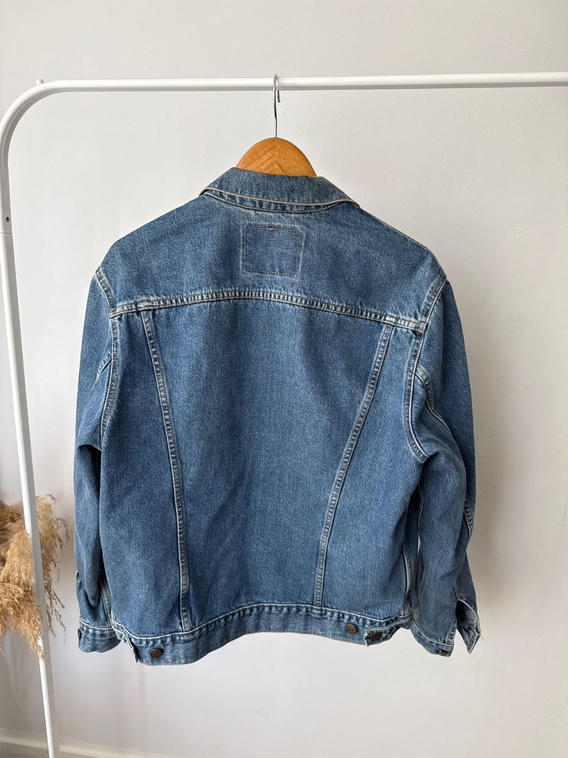Levi's marka — görsel 8/8