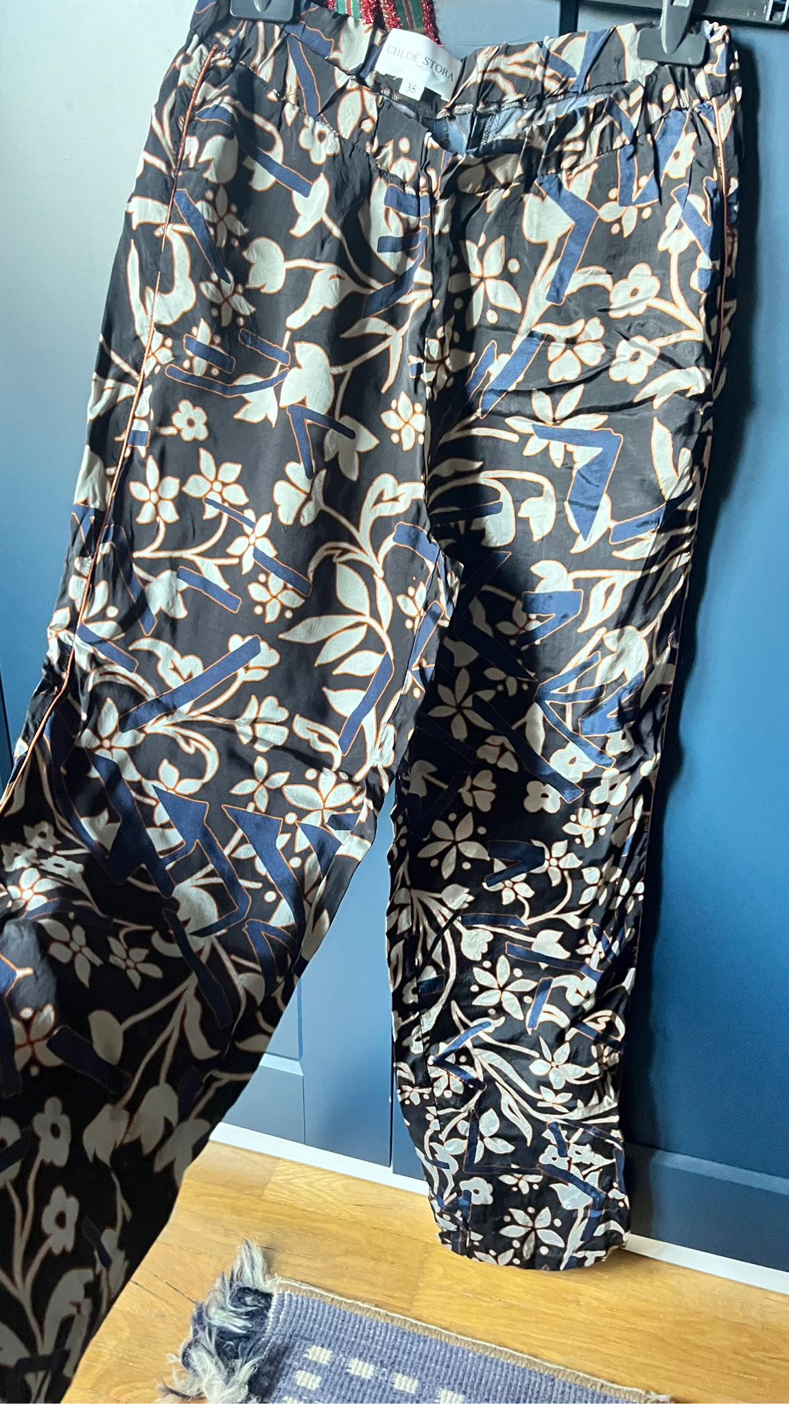Chloe stora alt viskoz — görsel 5/8