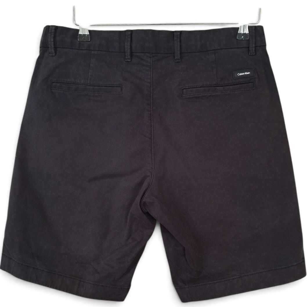 Orijinal Calvin Klein Erkek Şort W34 — görsel 3/11
