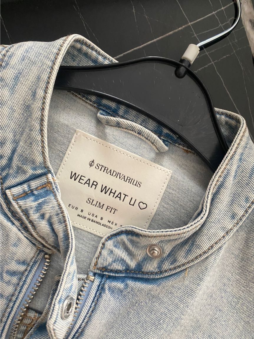 Jeans Ceket — görsel 6/6