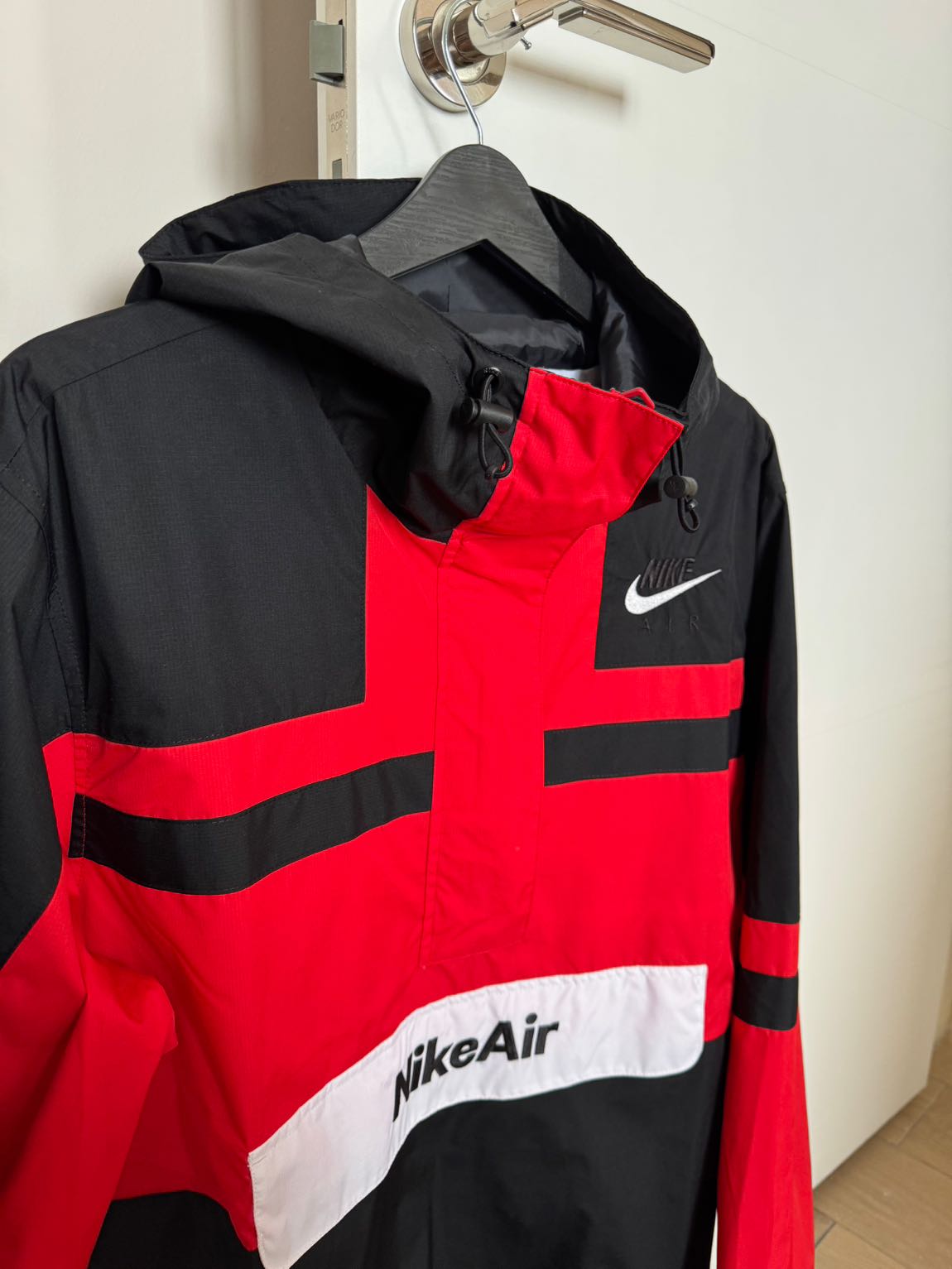 Nike Yağmurluk — görsel 3/8