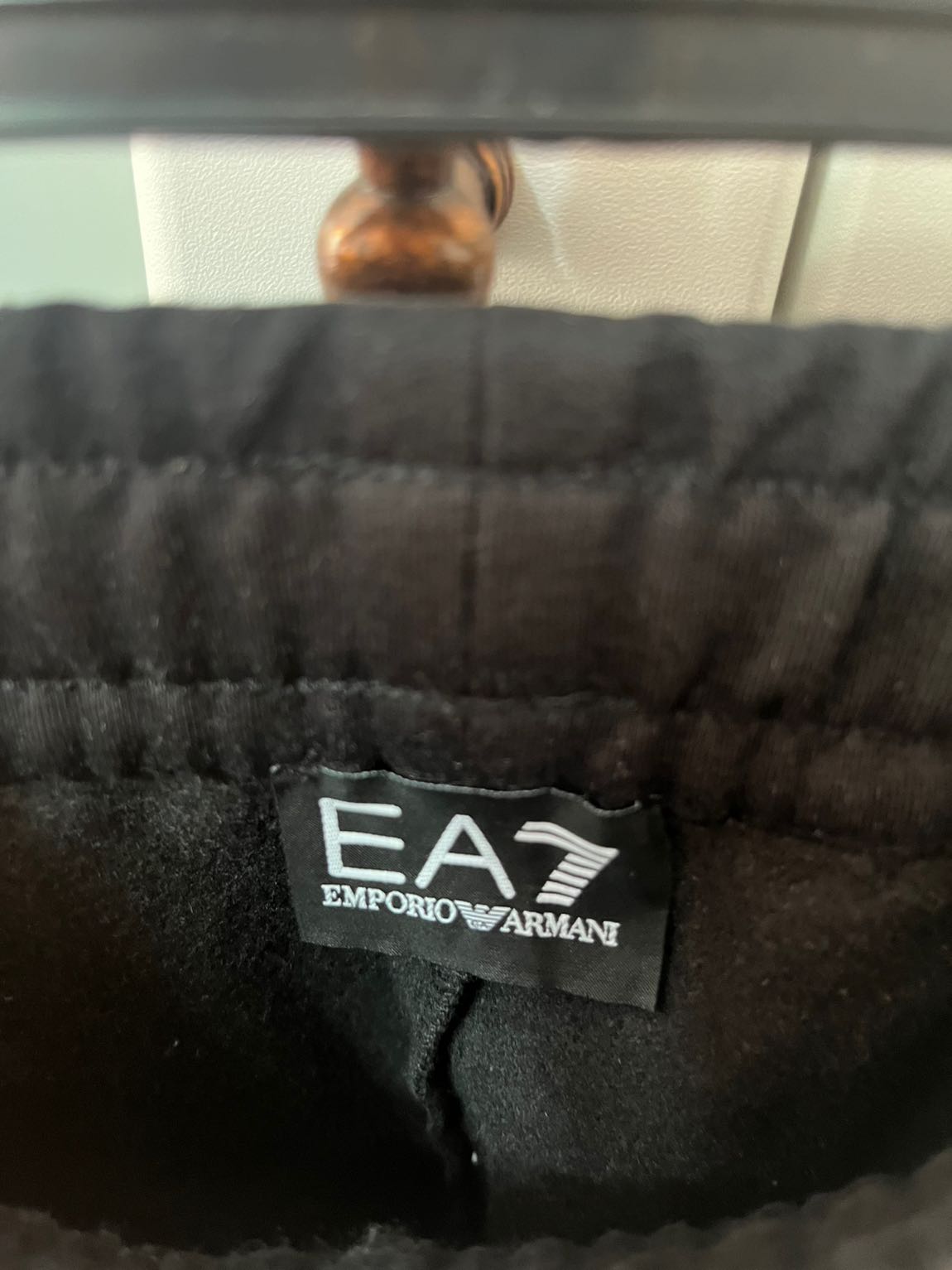 Ea7 eşofman altı — görsel 3/8
