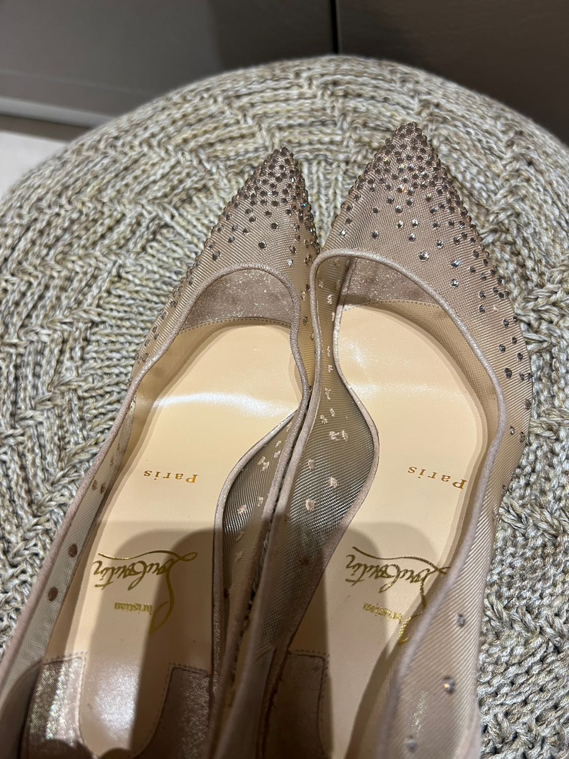Christian Louboutin — görsel 7/7