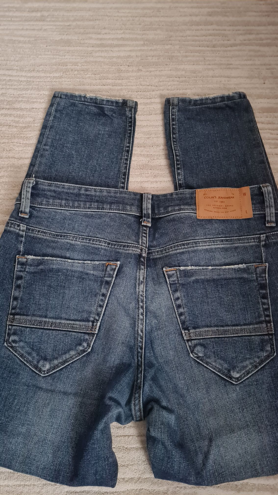 Collins Jean — görsel 5/5