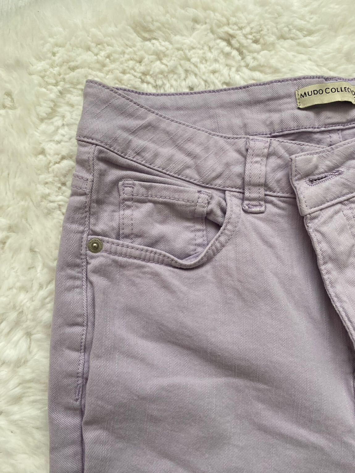 Mudo collection jean — görsel 3/7
