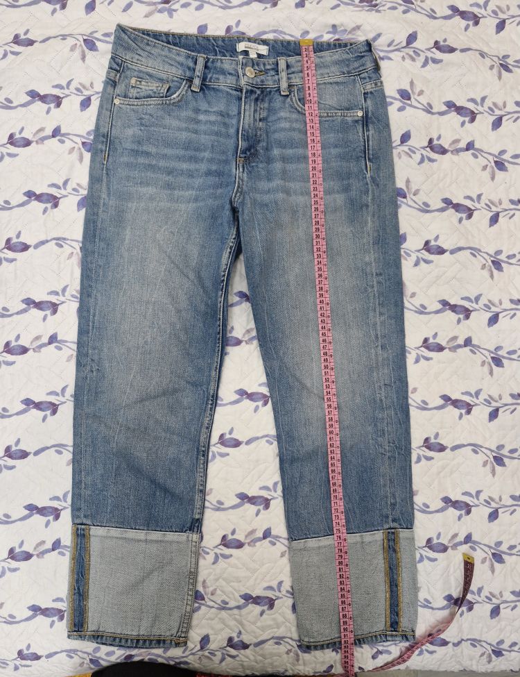 İpekyol kot pantolon paça detaylı — görsel 5/7