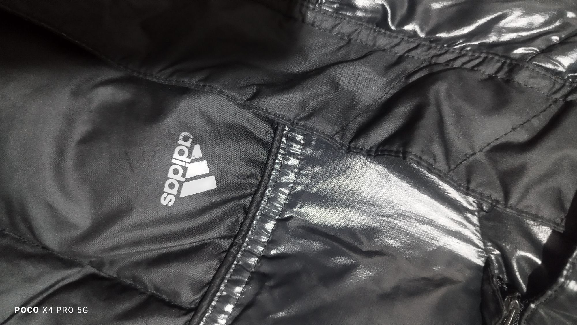 #Adidas orijinal kadın mont.. — görsel 6/8