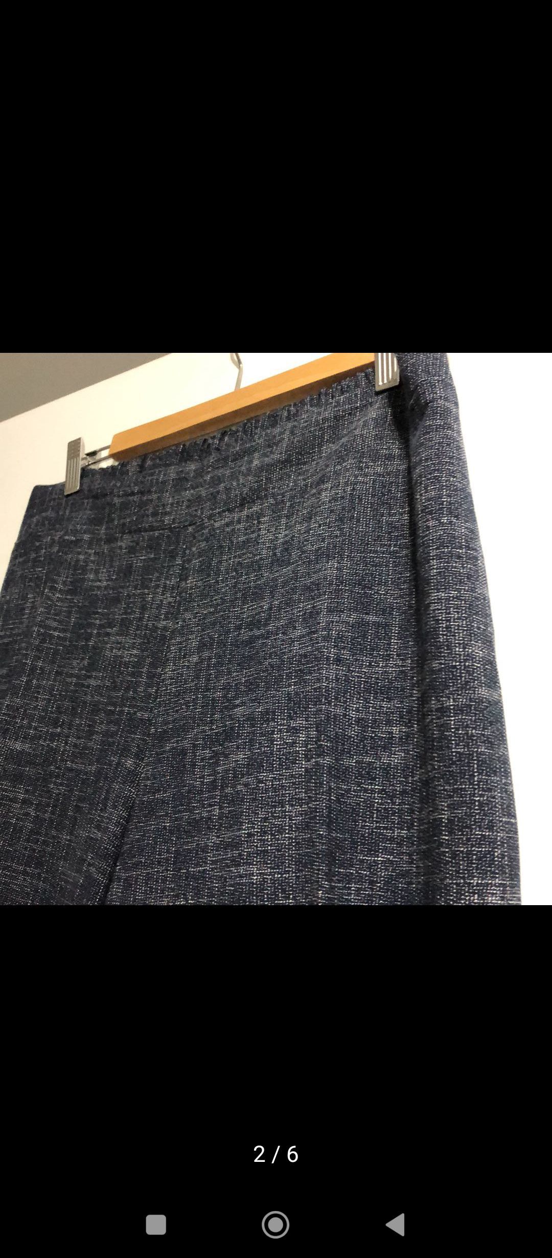 kışlık pantolon — görsel 2/5