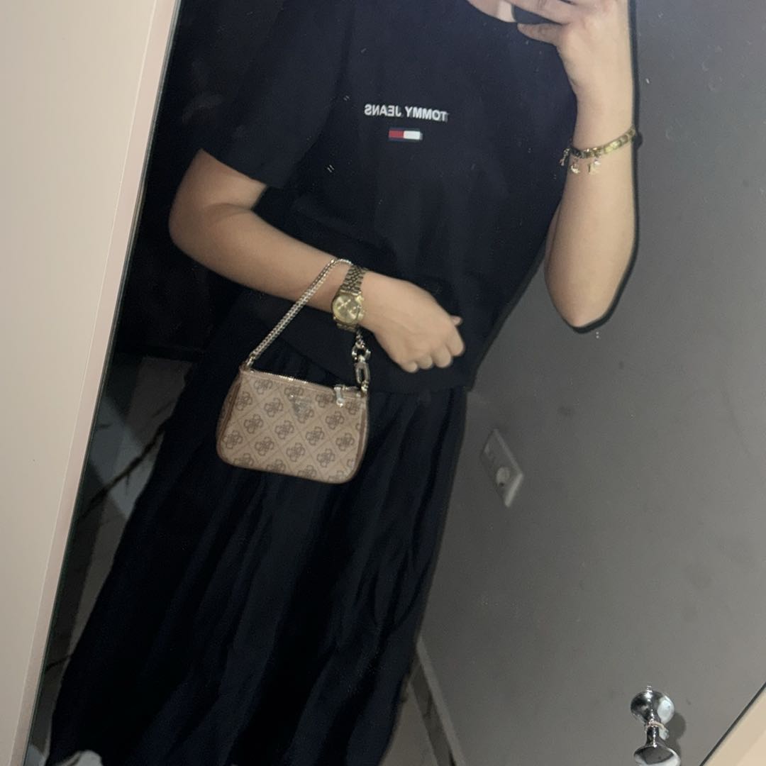 Tommy jeans Tshirt — görsel 7/8