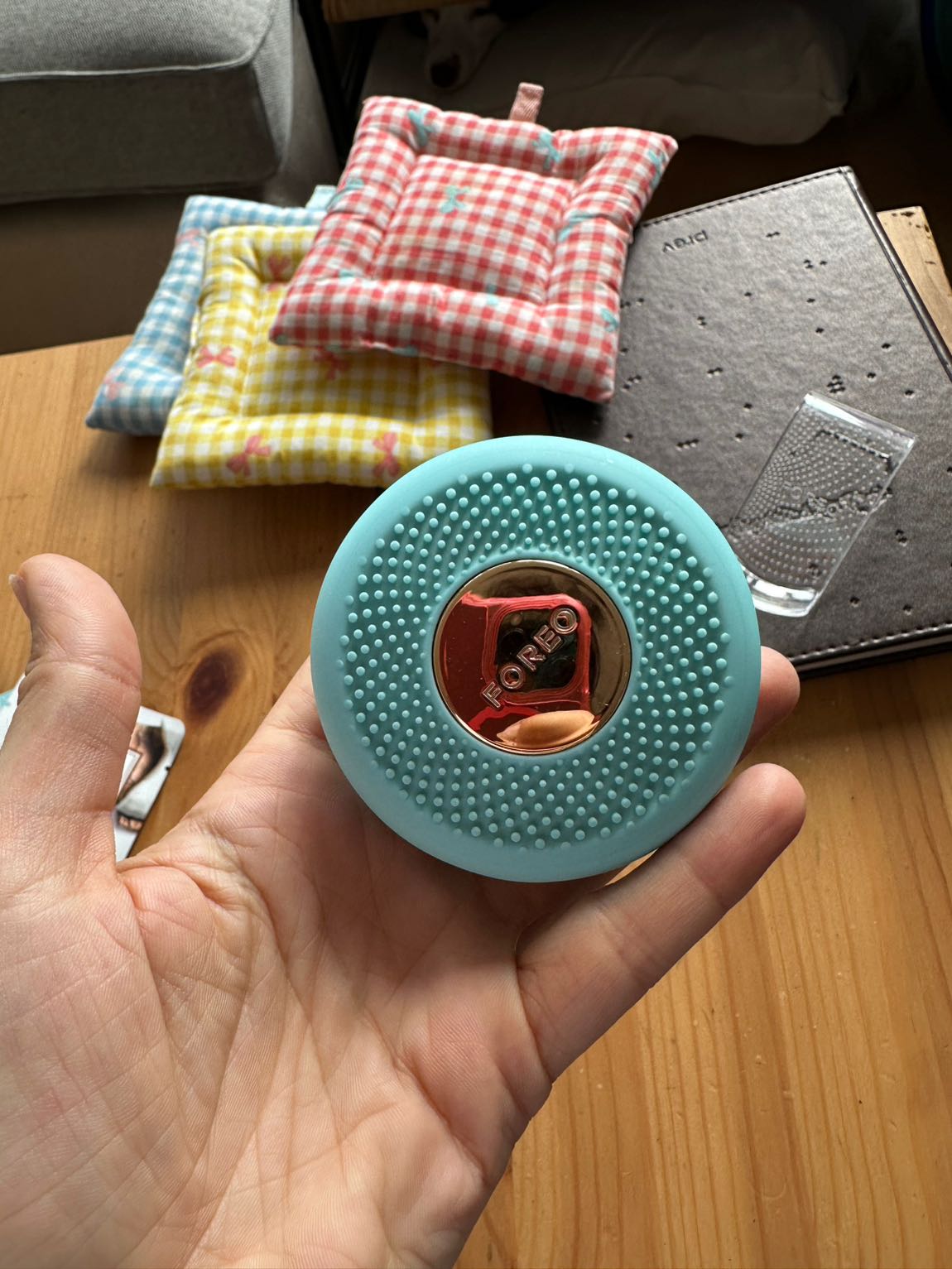 foreo UFO 2 — görsel 2/8