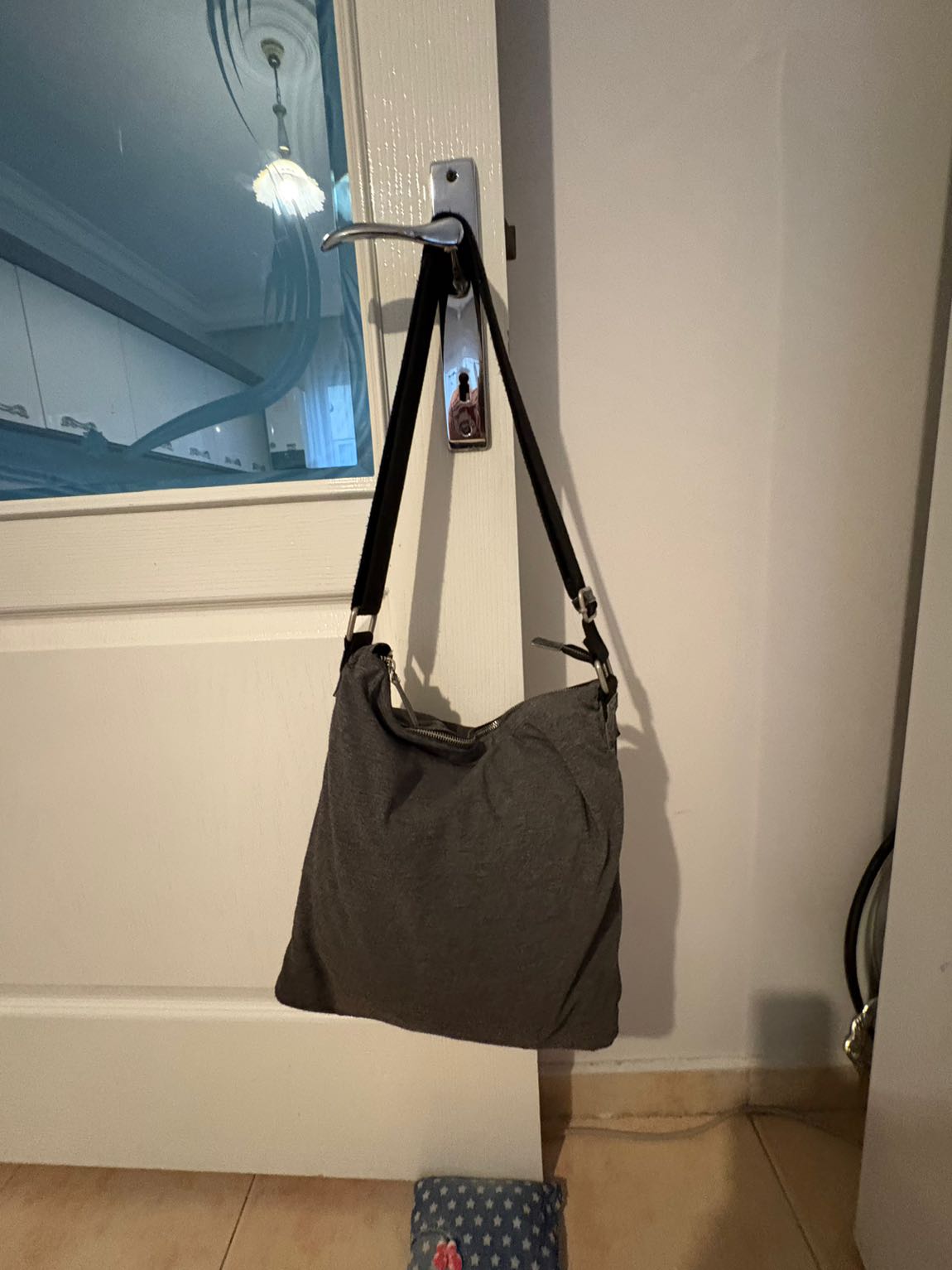 Levi’s kot çanta — görsel 3/7