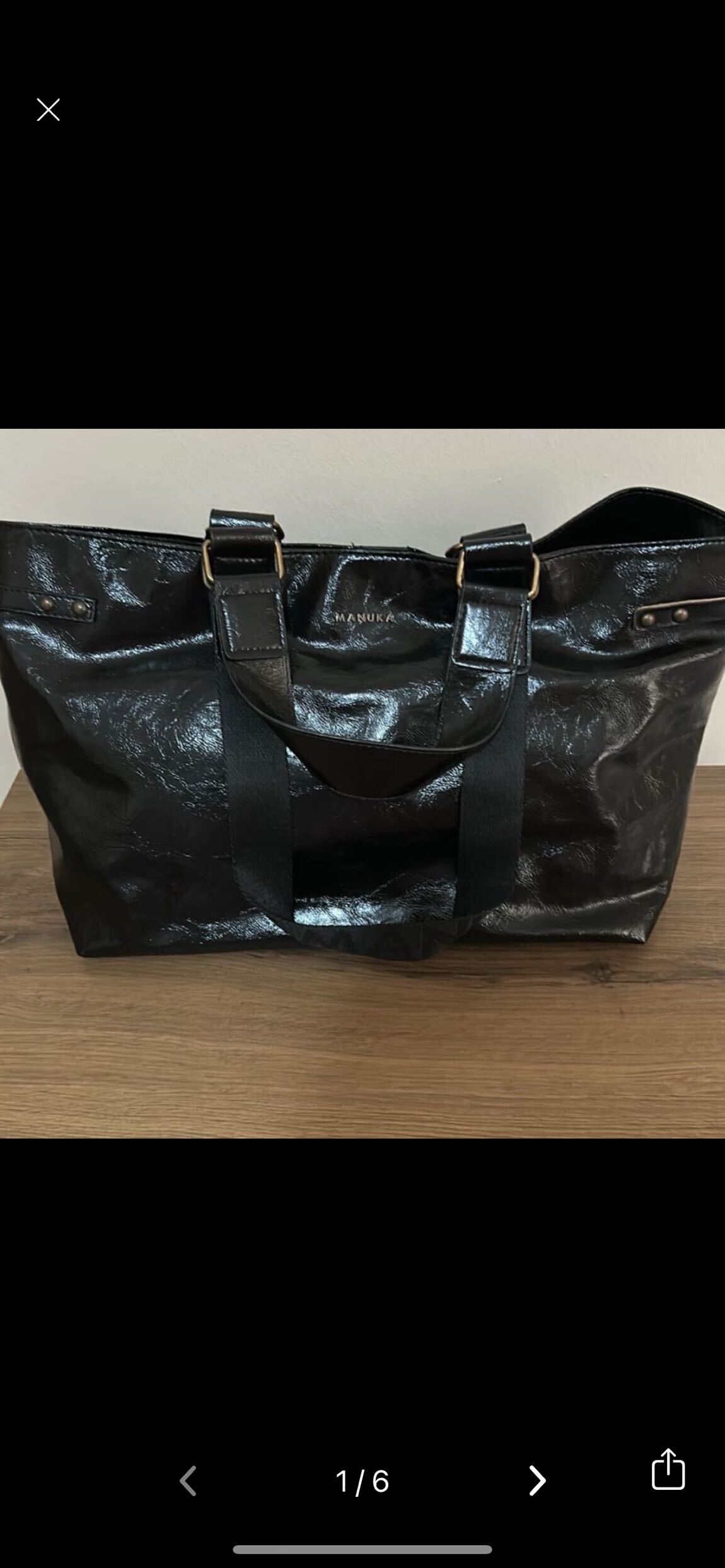 Manuka Be Blue Fahhar Zara Mango — görsel 8/18