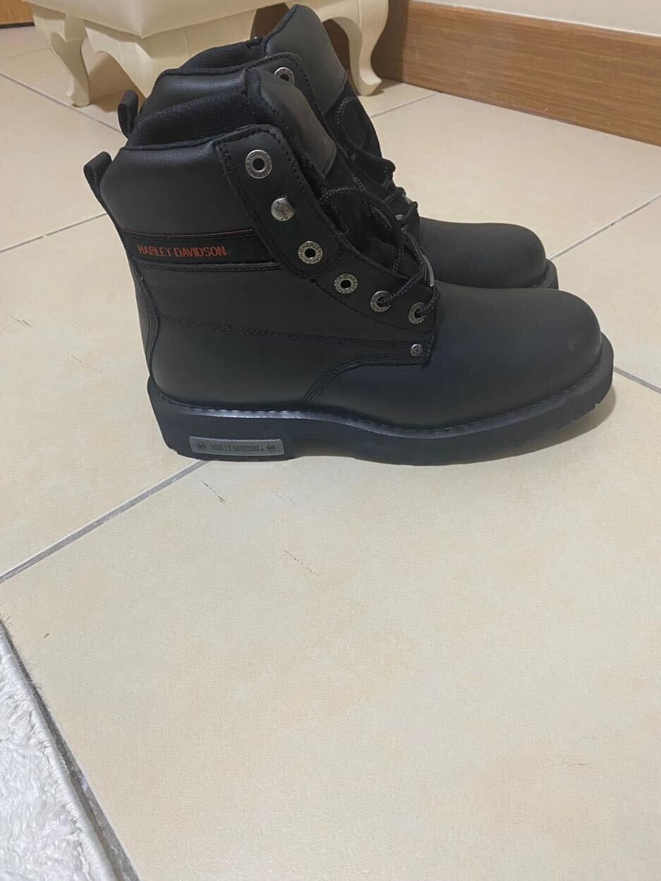 Harley davitson erkek sıfır bot❗️ — görsel 5/7