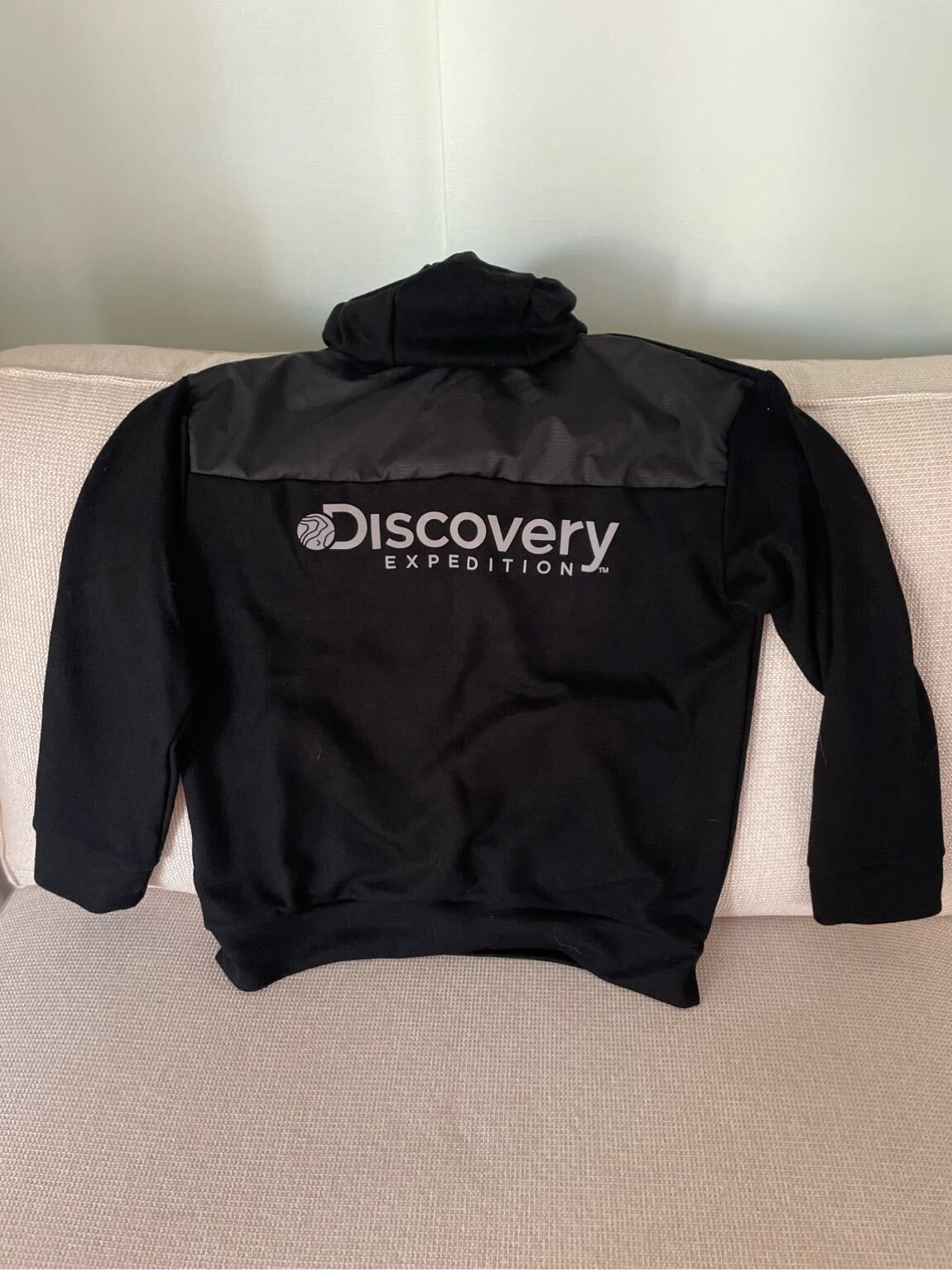Discovery Expedition çocuk sweatshirt — görsel 7/8