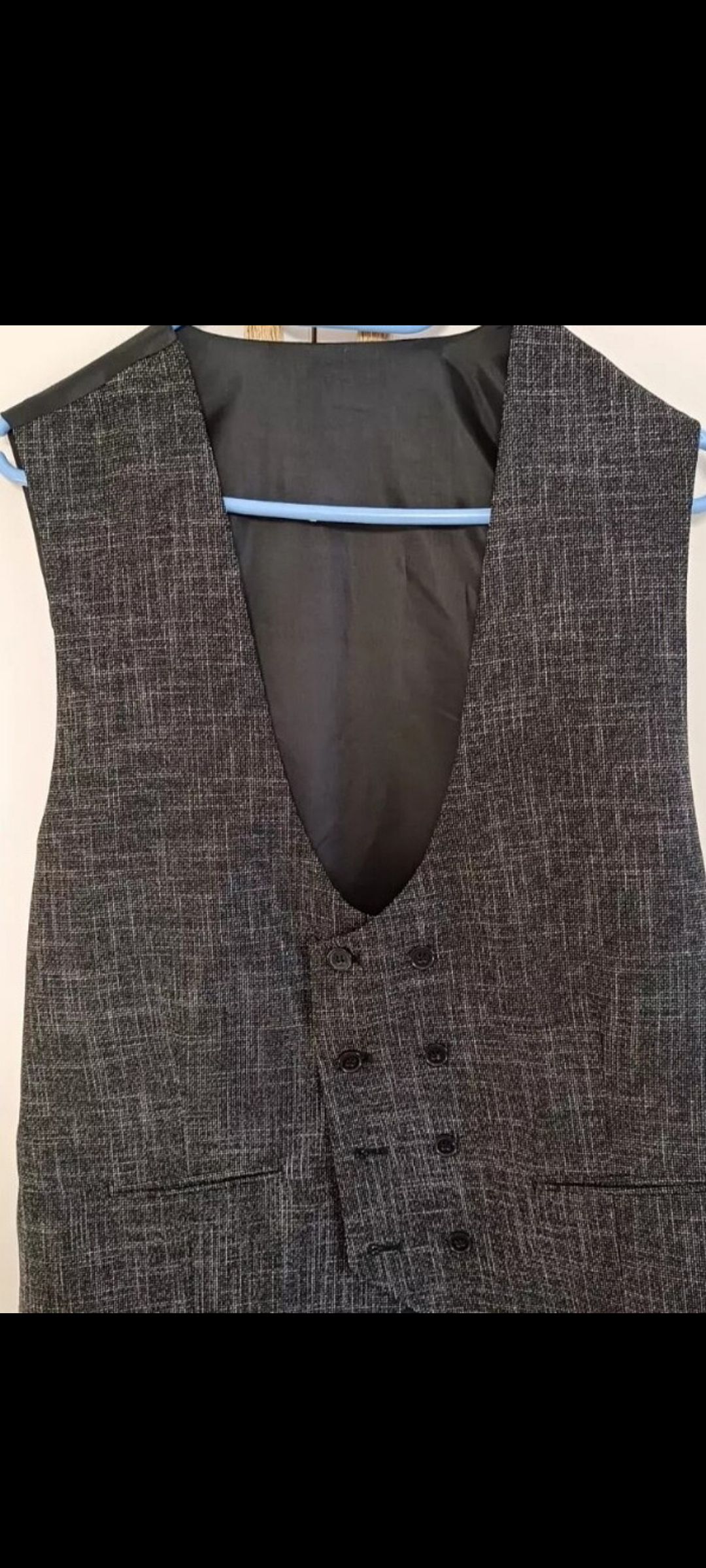 Gri Damatlık — görsel 4/4