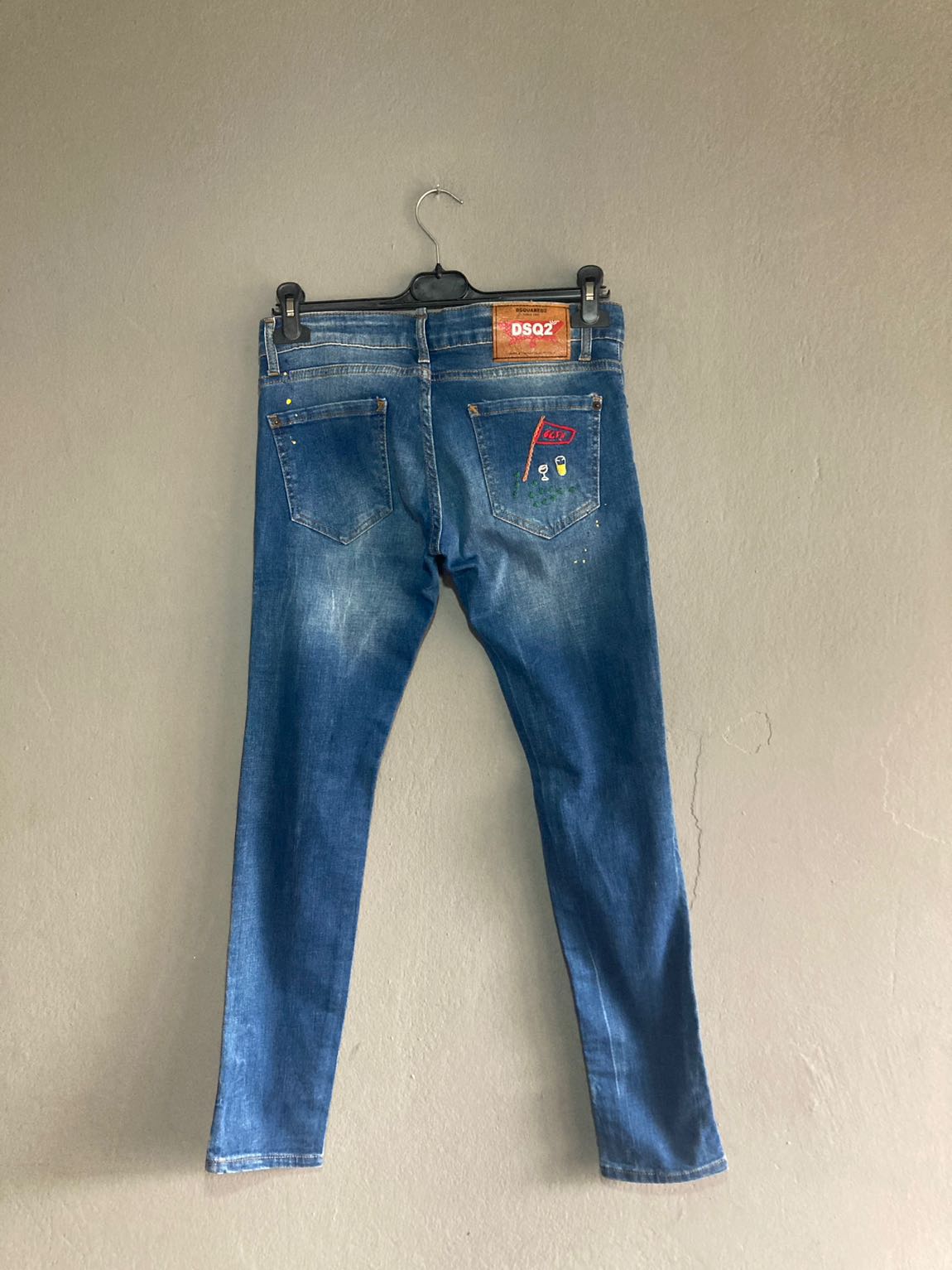 DSQUARED2 jean — görsel 2/3