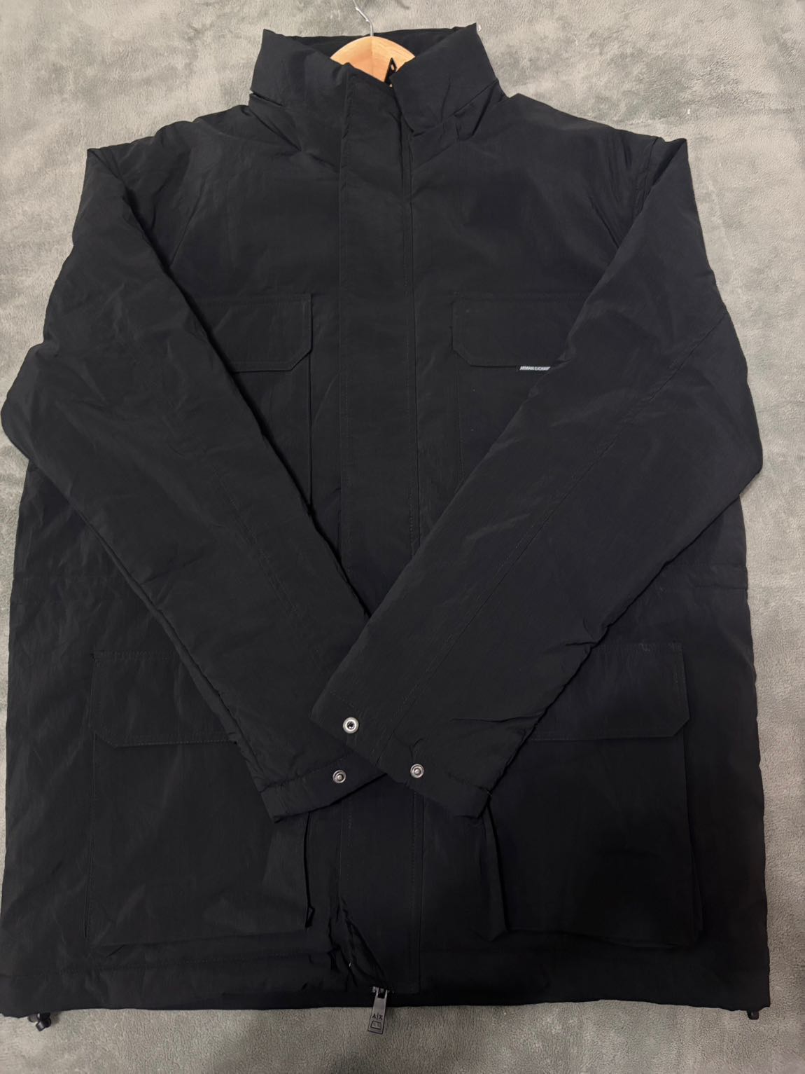 Armani Exchange Mont — görsel 7/8