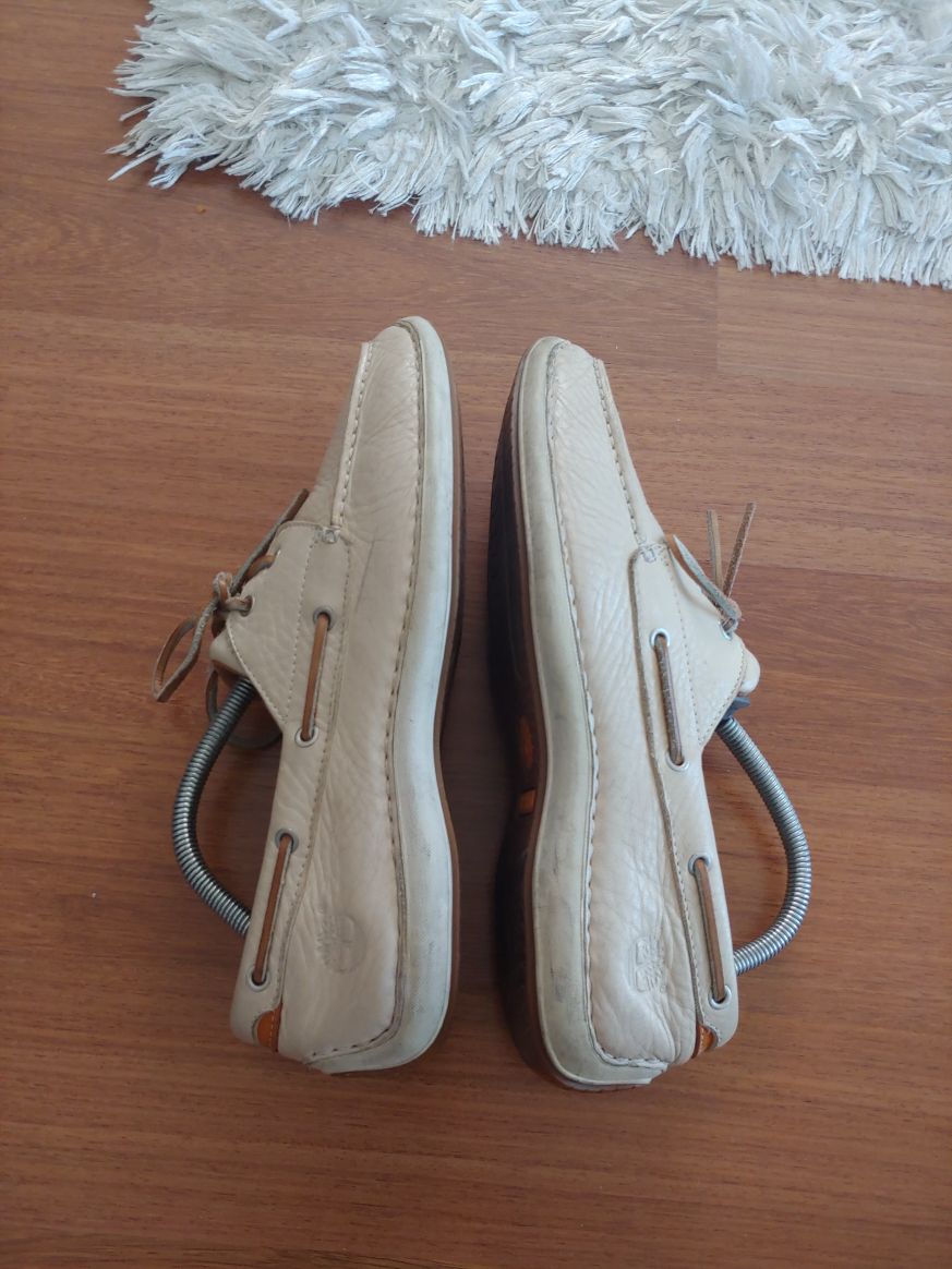 orjinal timberland deri ayakkabı — görsel 5/8