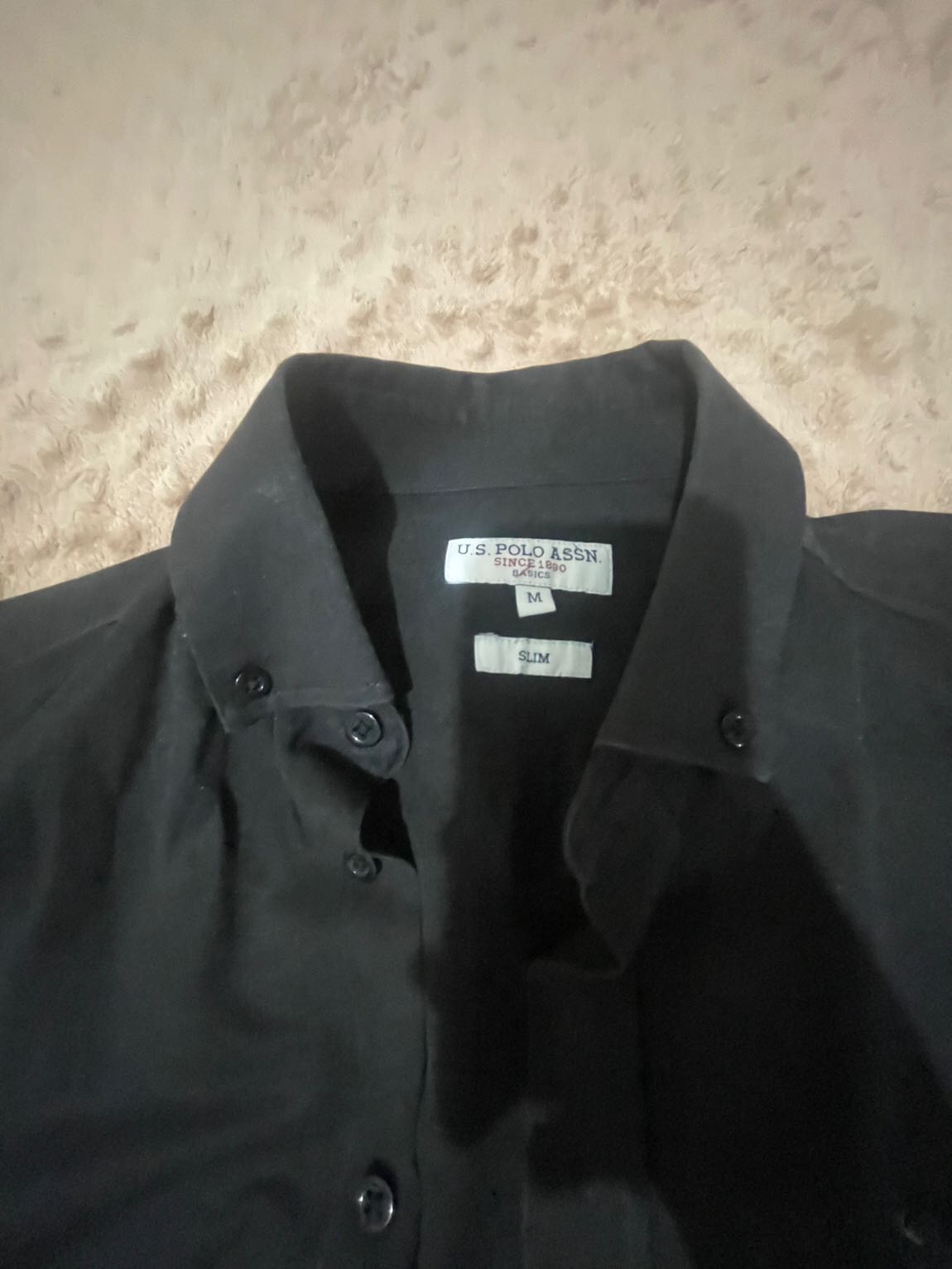 Erkek gömlek — görsel 2/3
